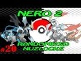 Pokémon Nero 2 - Nuzlocke   Randomizer #20: Navigando sulle Foglie