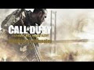 Call of Duty: Advance Warfare - Epic Multiplayer Gameplay 35-15 [Xbox One]