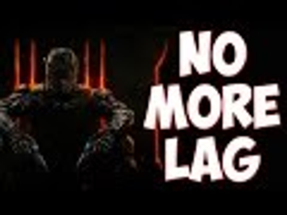 Black Ops 3 Confirmed Info! SBMM, Theater Mode, & Custom Camos! (Bo2 Gameplay/Commentary)