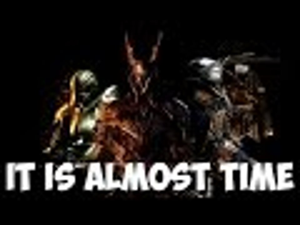 TIME FOR NEW SERIES? (Bo2 Gameplay/Commentary)