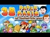 Paper Mario TTYD: Bowser Battle??? - Part 38 - Game Bros