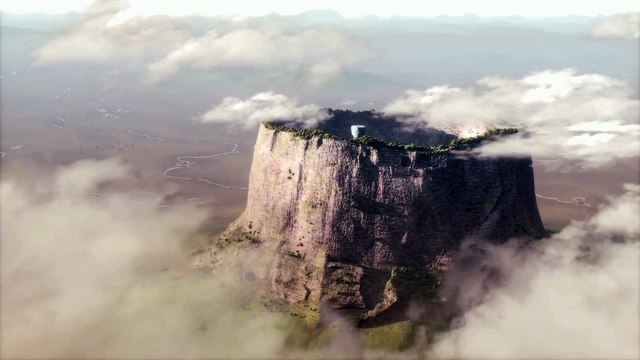 The Last Guardian Gameplay (E3 2016 Playstation 4 Sony Press Conference) - PS4