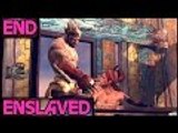 Enslaved: Odyssey To The West - Final Part - PC Gameplay Walkthrough - 1080p 60fps