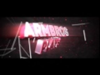 Templated intro for ArmBros Plays