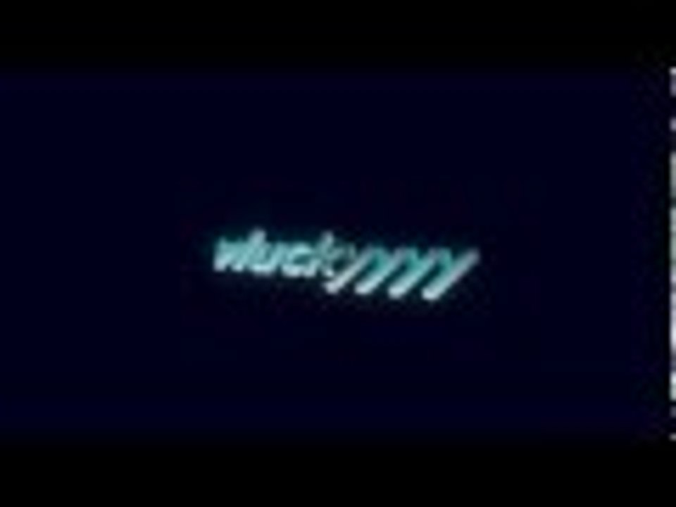 Templated intro for vluckyyyy