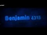 Templated intro for Benjamin 4315