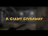 [CLOSED] CSGO -Giant Item Giveaway