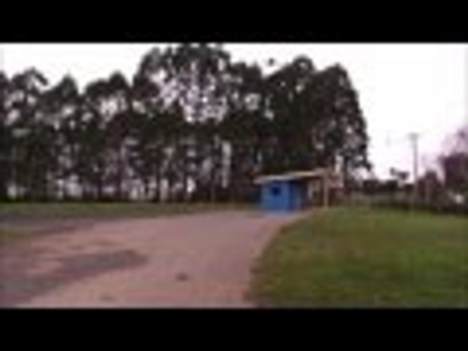 ZMR250 maiden flight video