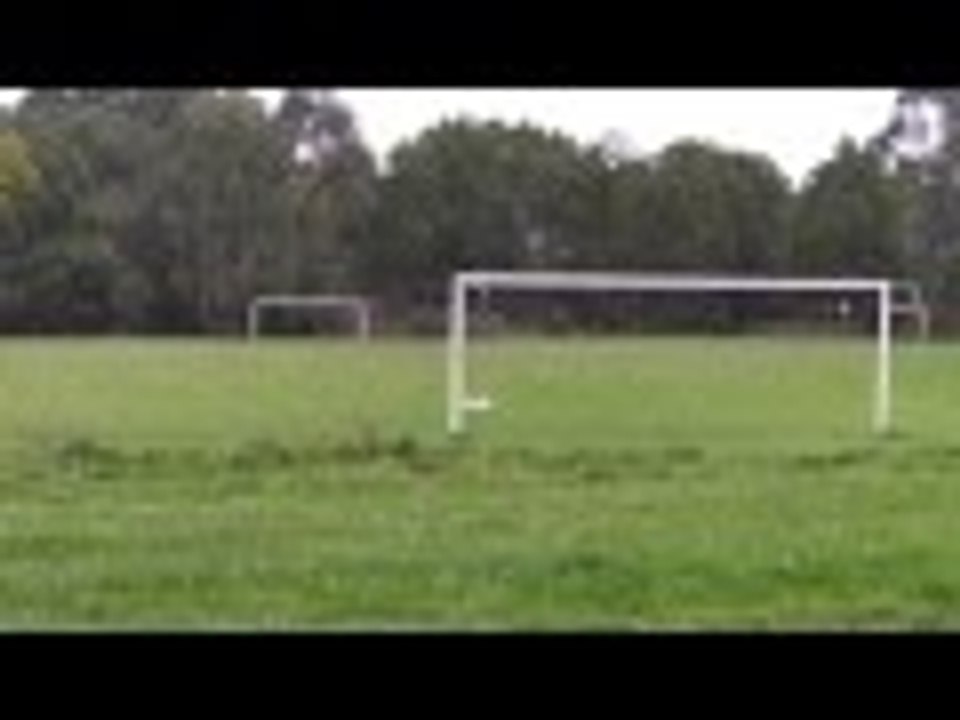 Fun with Cameron's planes