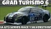 GT6 Gran Turismo 6 | IA Group GT3 Series | Race 1 Silverstone | Nismo GT-R GT3 N24