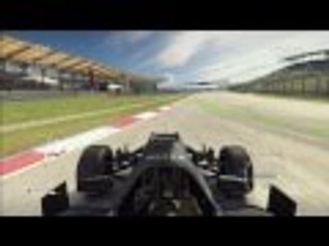 Grid Autosport Gameplay - Formula C Racing At Sepang