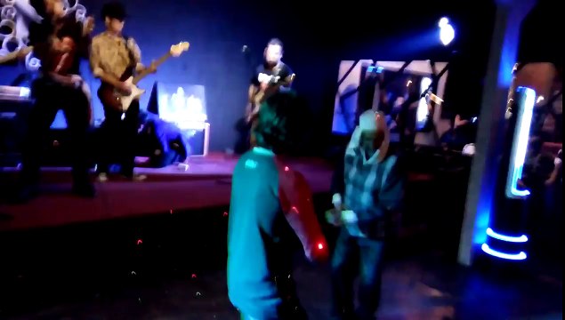 Dead flowers. Abell stones