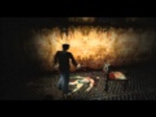 Let's Play Silent Hill Part 5: The Monster Lurks