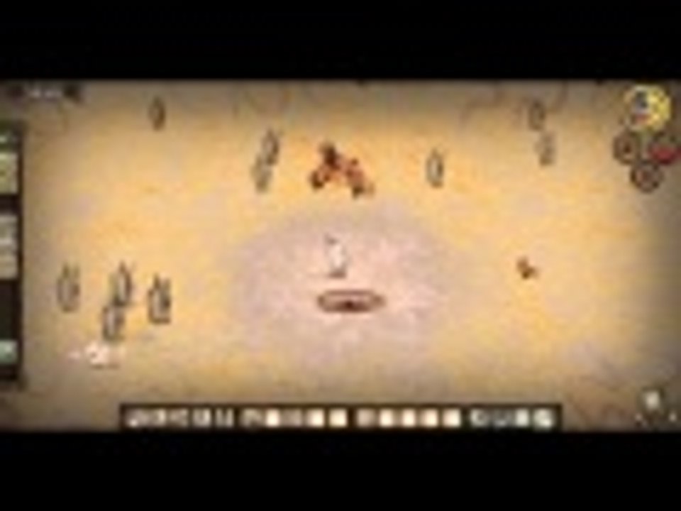 Modded Dont Starve S1:E3 Flower Picking For Sanity!