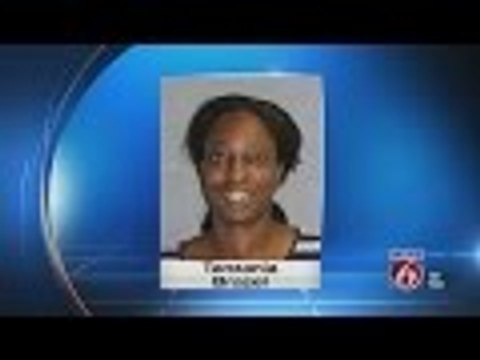 Ratchet Black Mother Fights Two Hispanic Kids And Tries To Make Her Daughter Fight Kids In Florida
