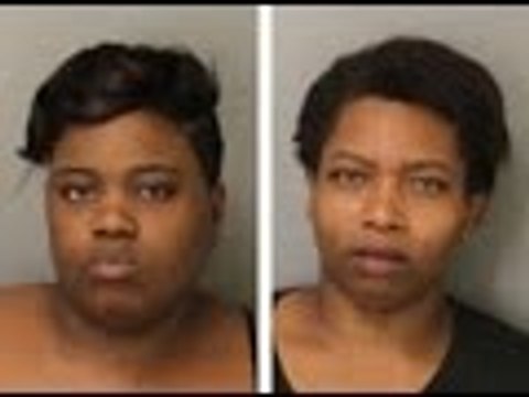 Black Ratchet Women and Teens Fight At Memphis High School And Attack Police