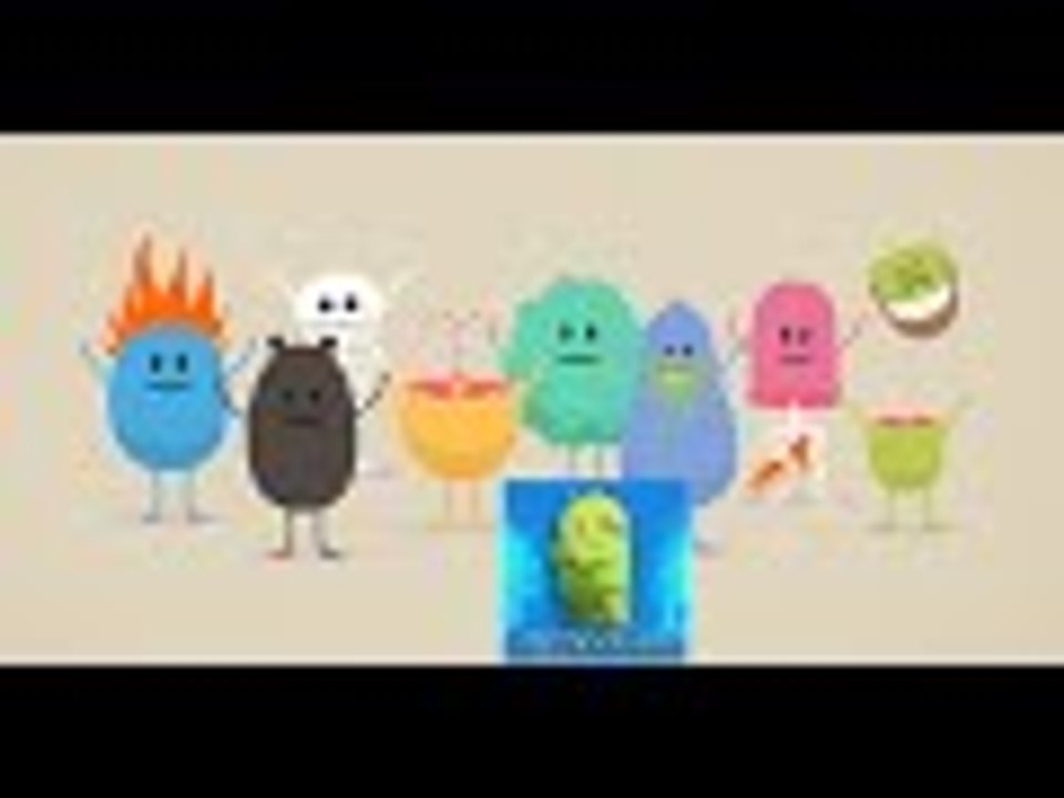 Dumb Ways to Die [Android/IOS] Gameplay HD