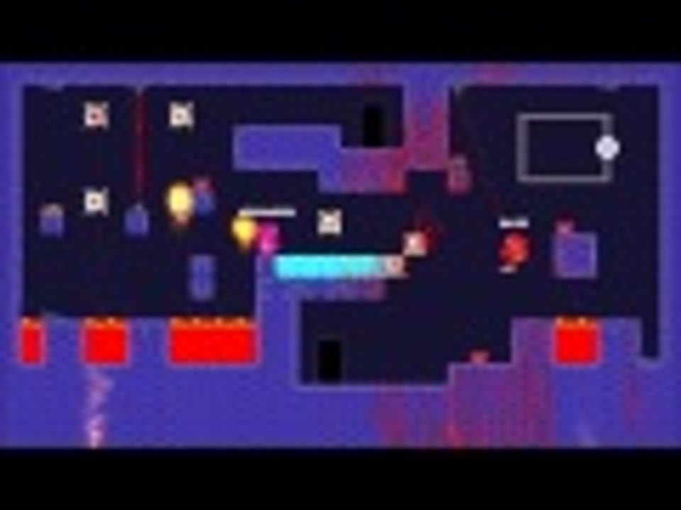 Bloody Trapland is Fun
