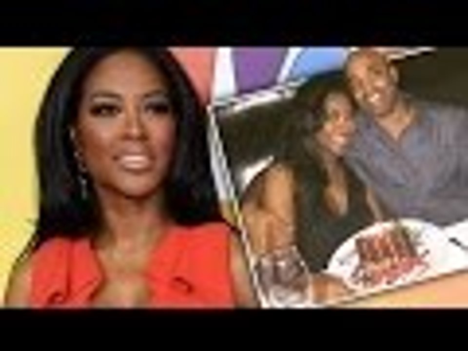 Kenya Moore Found Love, Evelyn Lozada New Reality Show #Rmsjattic