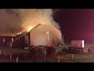 Muslims Raised Over 22k To Help Black Churches #juicyjuly