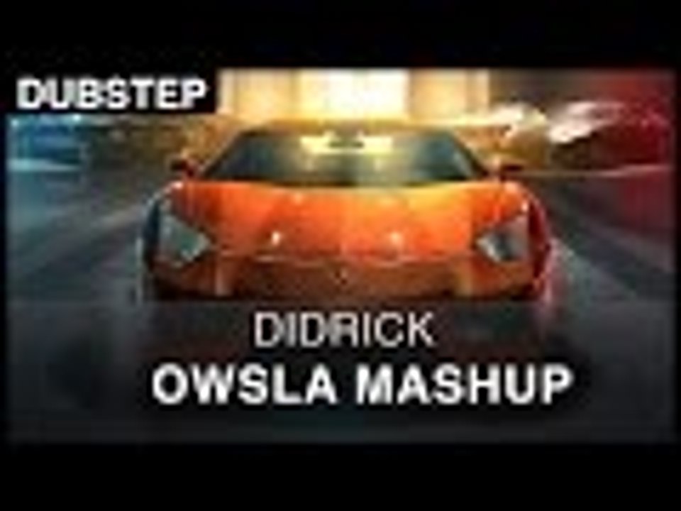 Didrick - owsla mashup [free]
