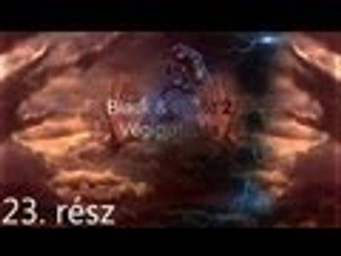 Black & White 2 Végigjátszás - 23. Rész