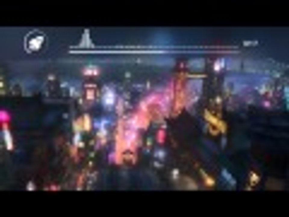 [Electro] Space Laces - Say it Ain't So [FREE]