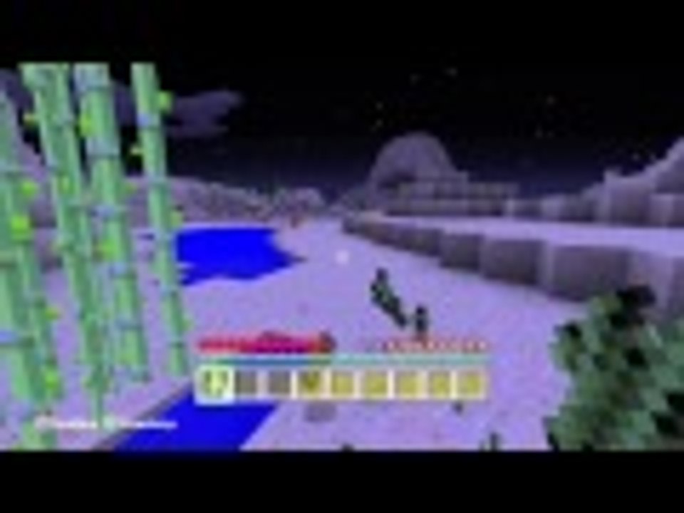 Survival With A&B EP 1 Fresh Start