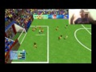 SFG Soccer Career THIS IS MADNESS!