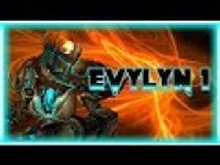 Evylyn 1 - Arms Warrior Warlords of Draenor PvP Movie