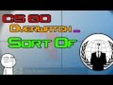 Smurf or Hacker? CS:GO Hacker or No Hacker? #1