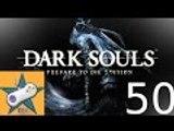 Let's Play Dark Souls Part 50 Immortal Seath