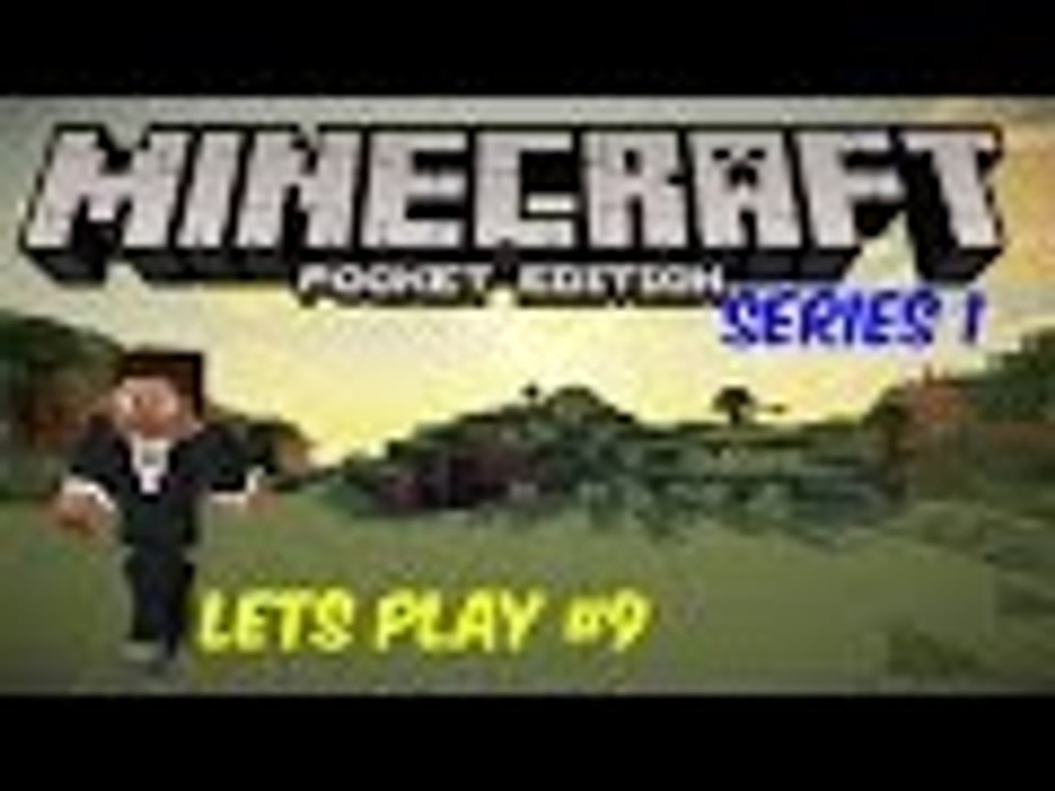 MCPE 0.11.0 LP-9 S1