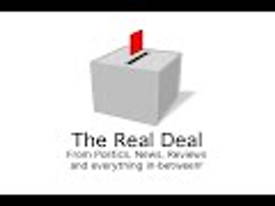 The Real Deal Network becoming an actual network?