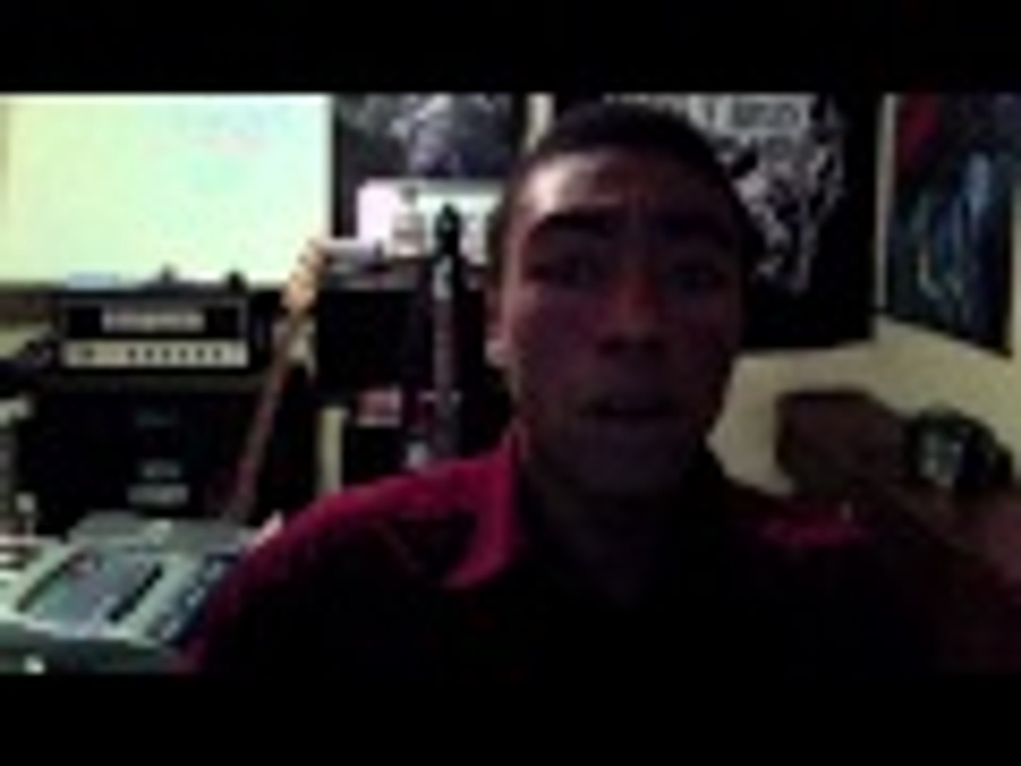 ⁣The Political World