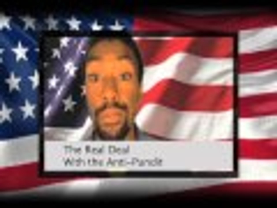 The official intro to the show