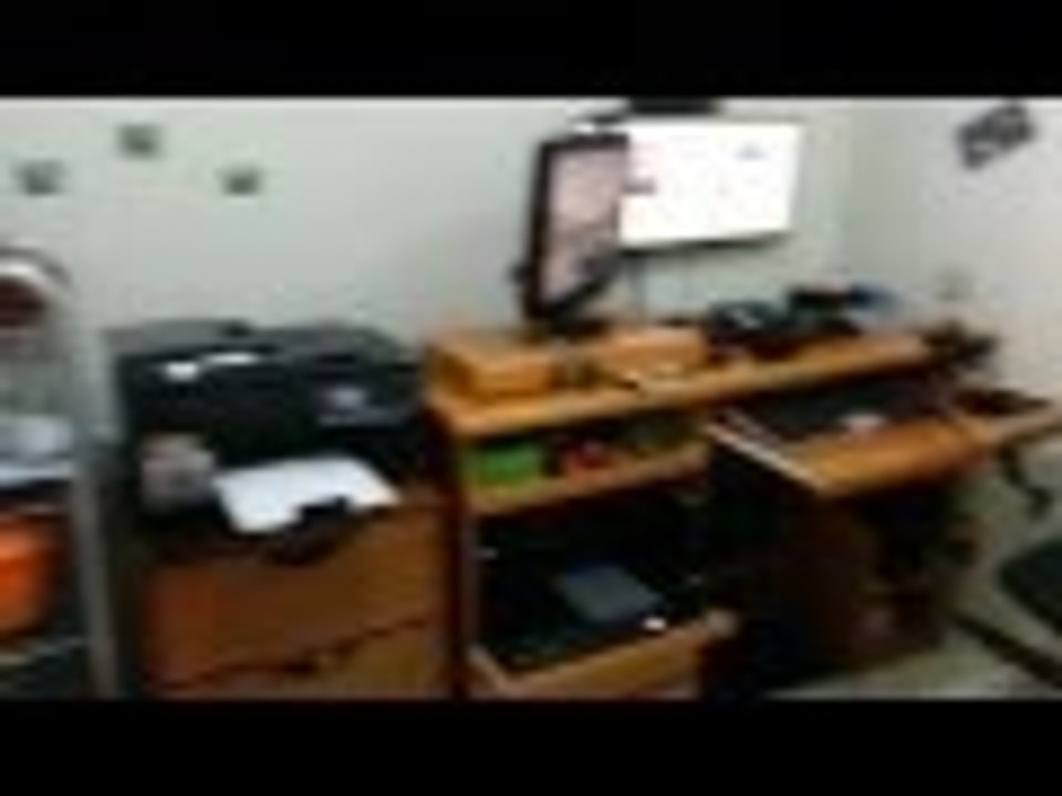 Setup - update gigante