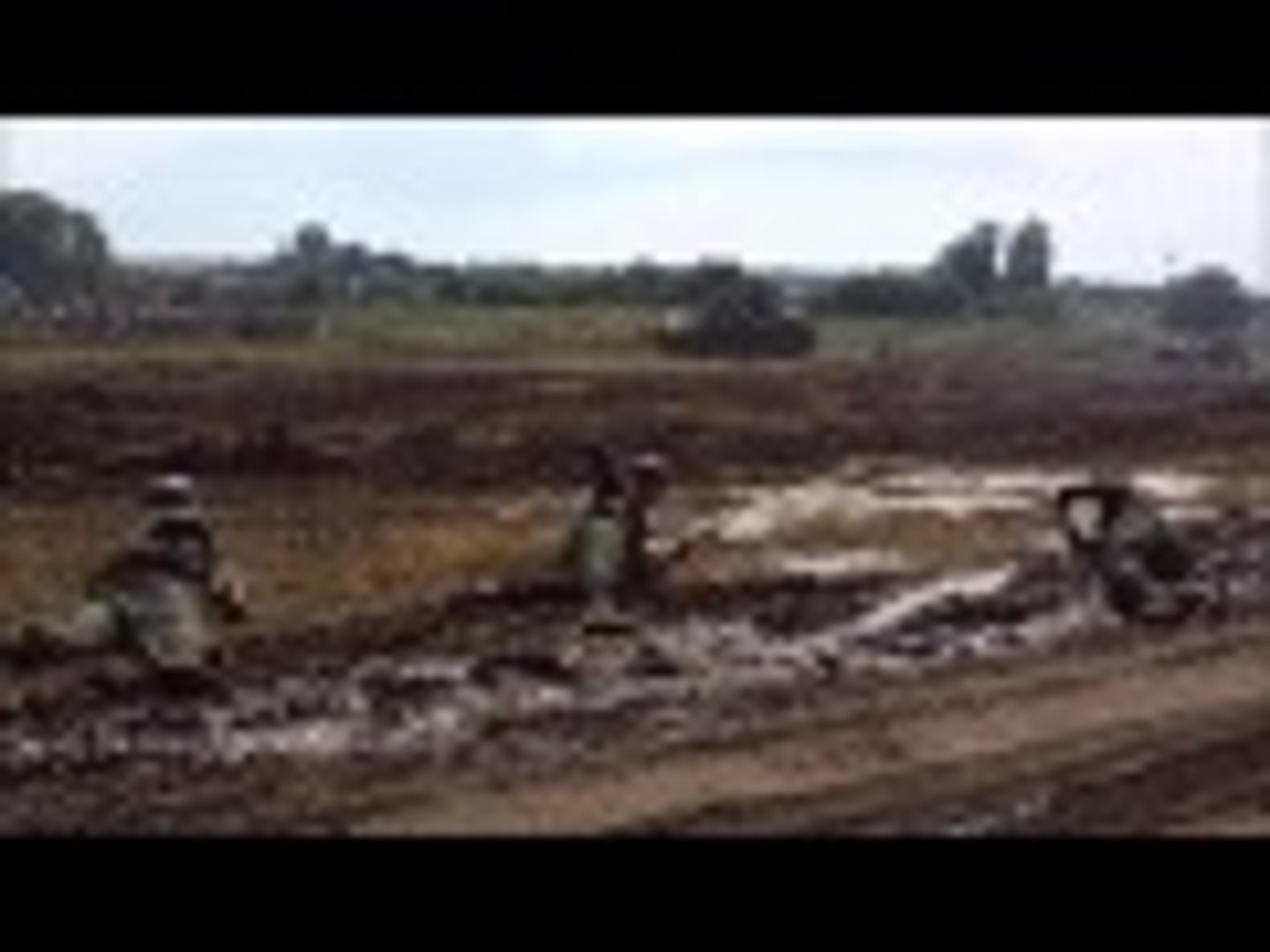 ⁣War Games : War & Peace Revival