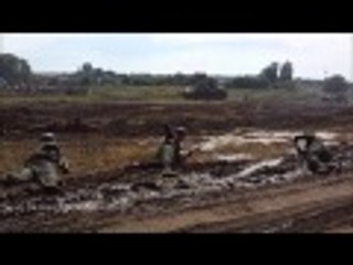 War Games : War & Peace Revival