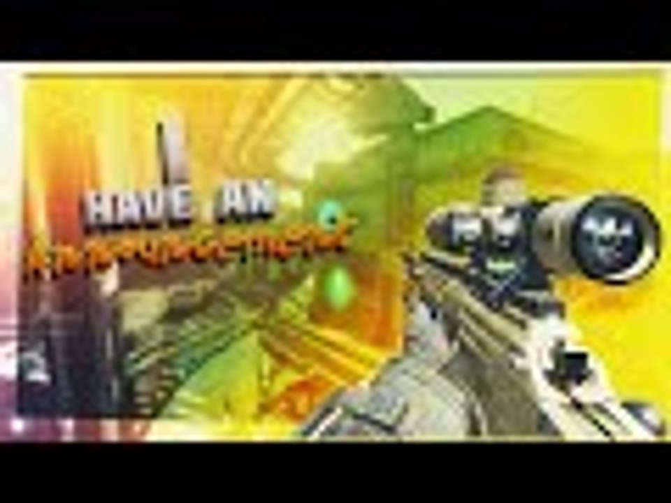 I Have Something To Say