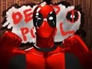 Ryan Reynolds unmasked on set of Deadpool. Check out these pics.