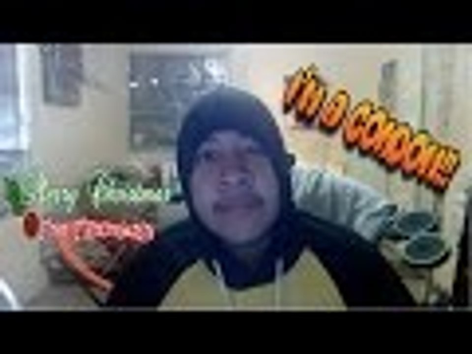 [Merry Christmas]I look like a Condom!!