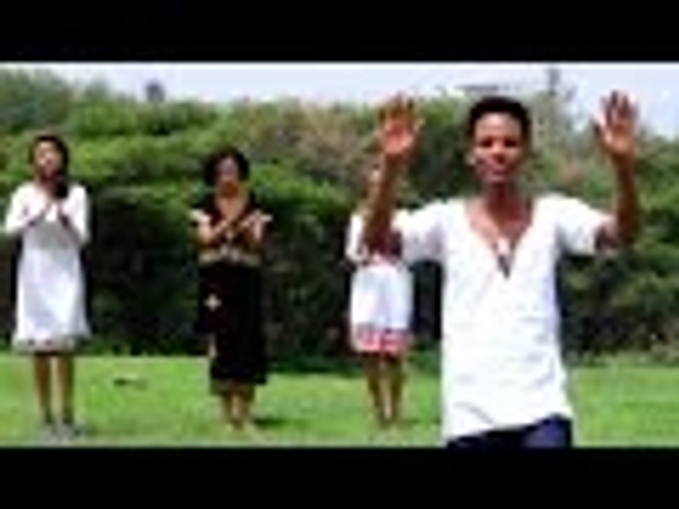 Nathan kebede New Ethiopian Mezmur 2015- Amleko Lante