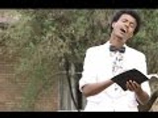 NEW Oromo Gospel Song- Tsegaye Ermias- 2015- Kootaa Yeesuus SinJaalataa
