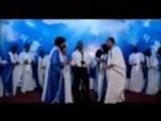Pastor Kassahun Lema New VCD mezmur 2015_ተወራርጃለው