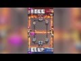 Clash Royale: My First Time Using the Hog Rider! 🐗