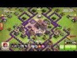 Clash of Clans - Daily Upload #7 - 3 STAR GOWIPE!!