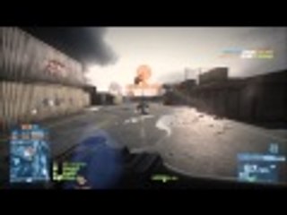 BF3 Test