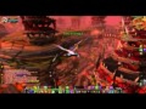 how to glitch in world of warcraft tutorial + basic items u need patch 5.2