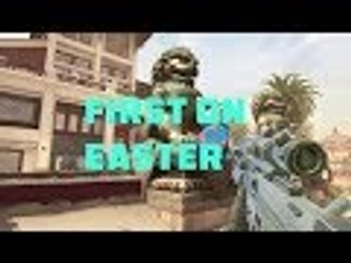 First on Easter! 🔥 Reactions to Epic Killcam with No Laser Luck